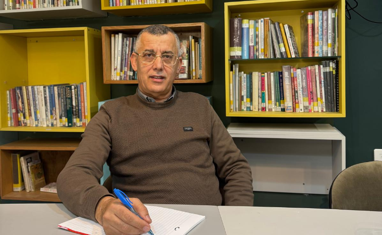 شبكة مدارس الكلية القطرية سخنين ترسم خطابها التربوي وانجازاتها العلمية